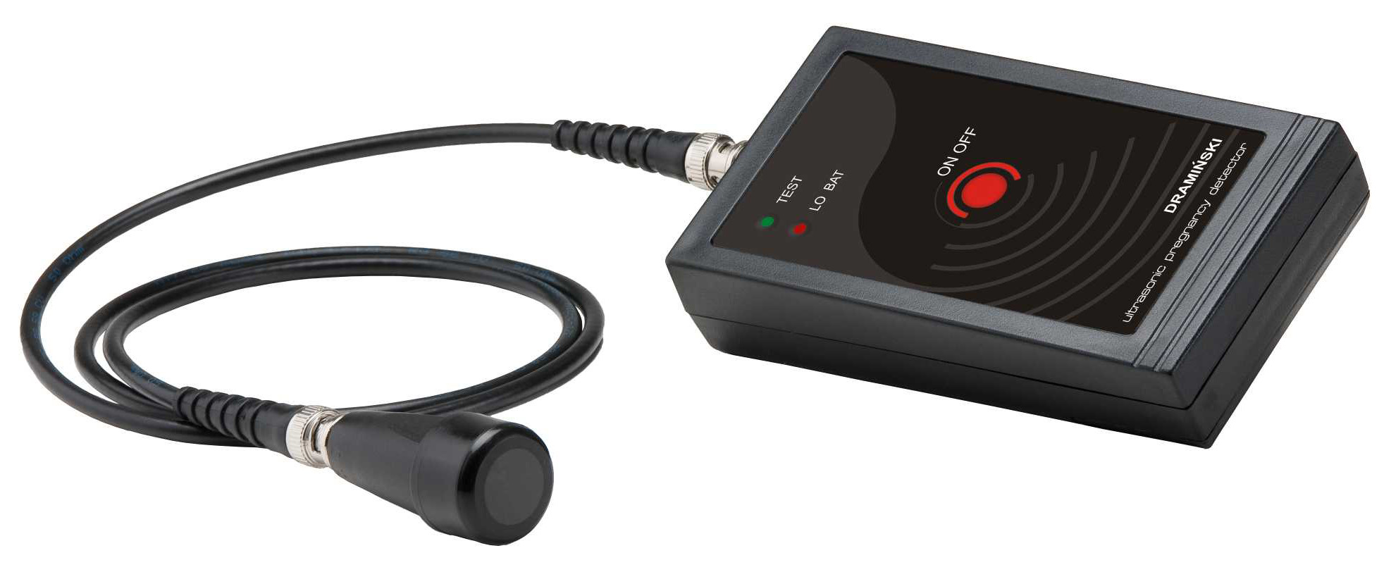 Trächtigkeitsdetektor für Schweine