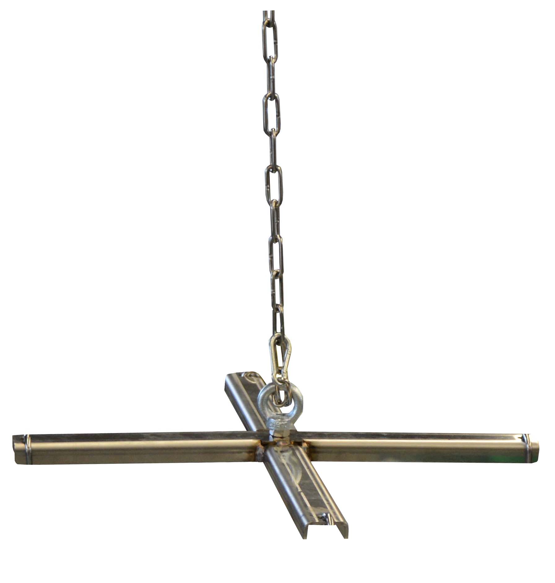 Kettenkreuz Niro alleine 