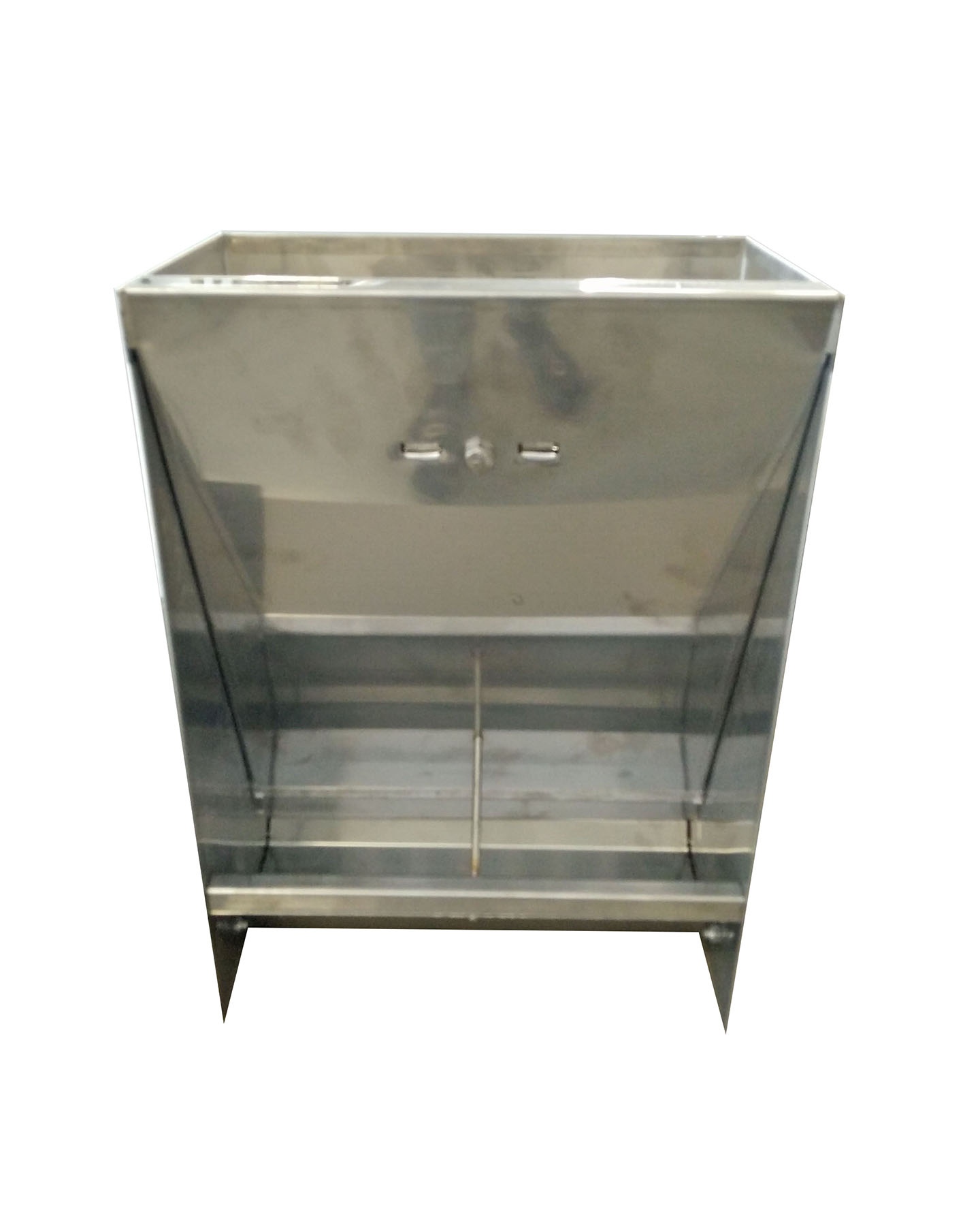 Ferkelfutterautomat Niro