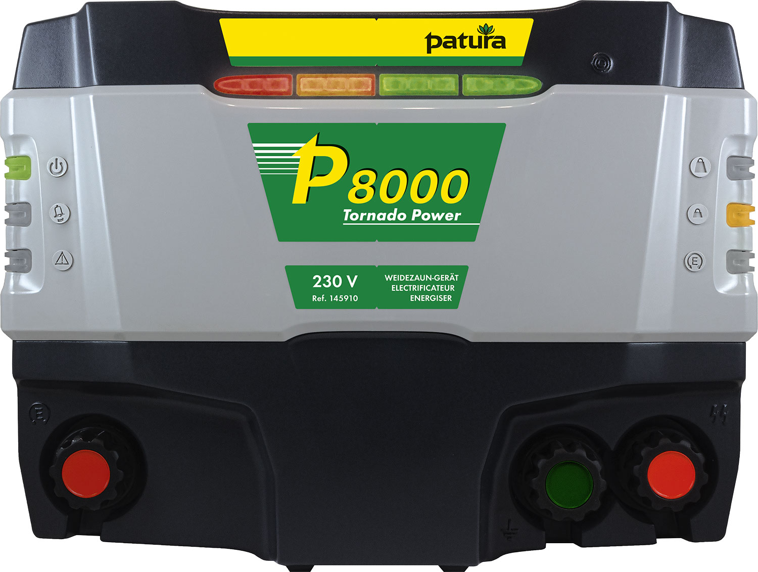 Patura P 8000 Tornado Power