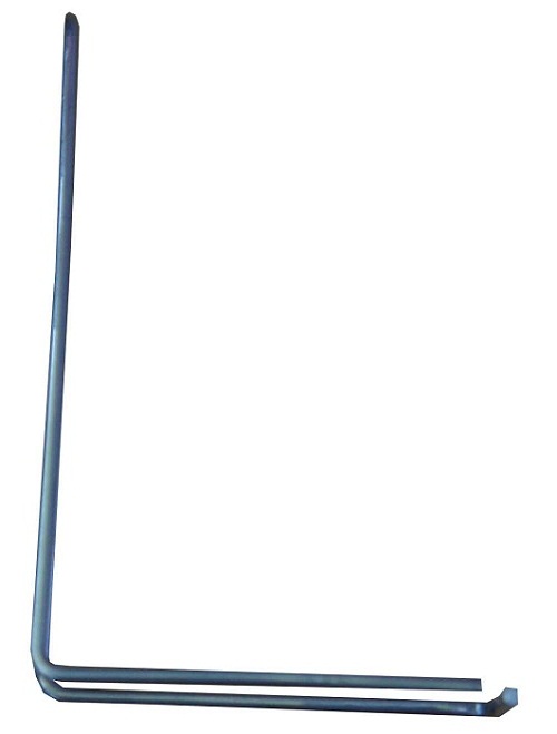 Schwimmerhalterung für Tränkewanne 4060603