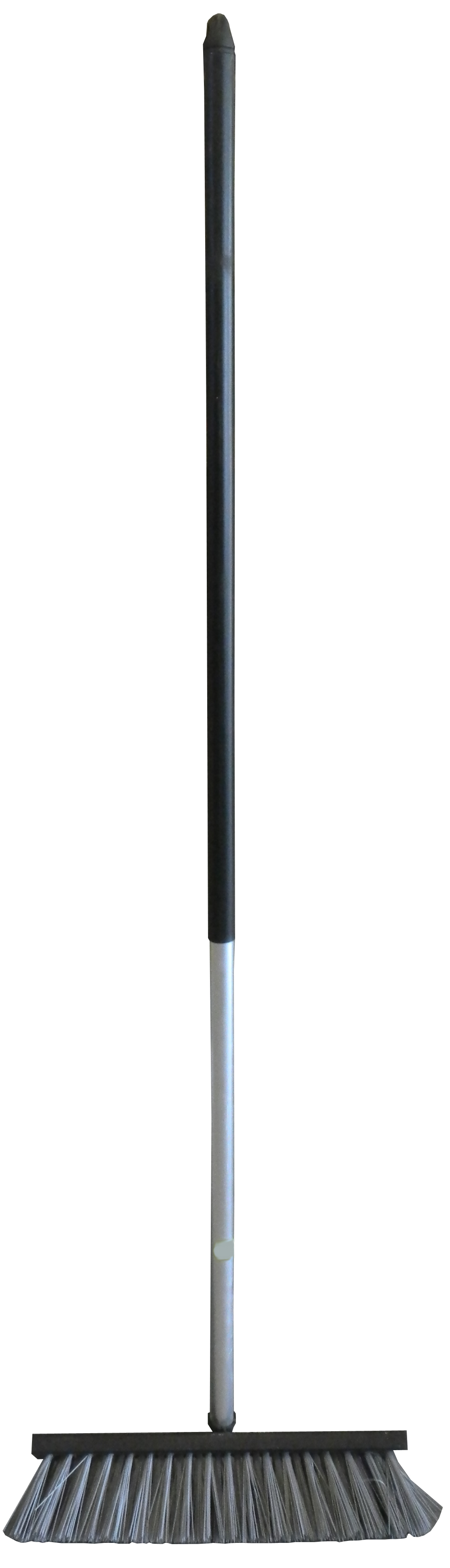 Schnee-und Straßenbesen