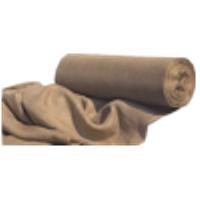 Jutegewebe 120 cm breit 