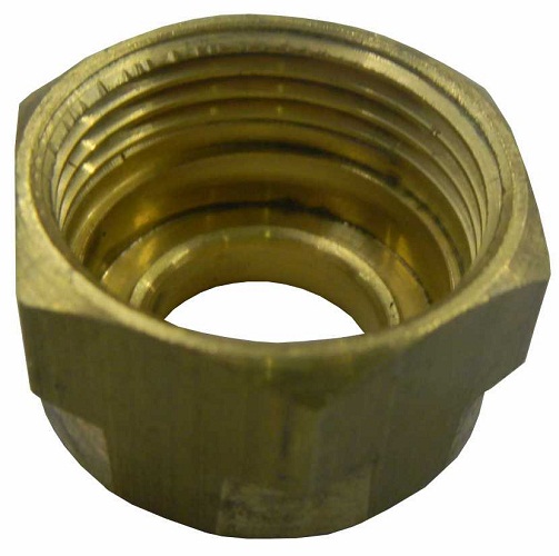 Überwurfmutter für Suevia TB  Modell 115