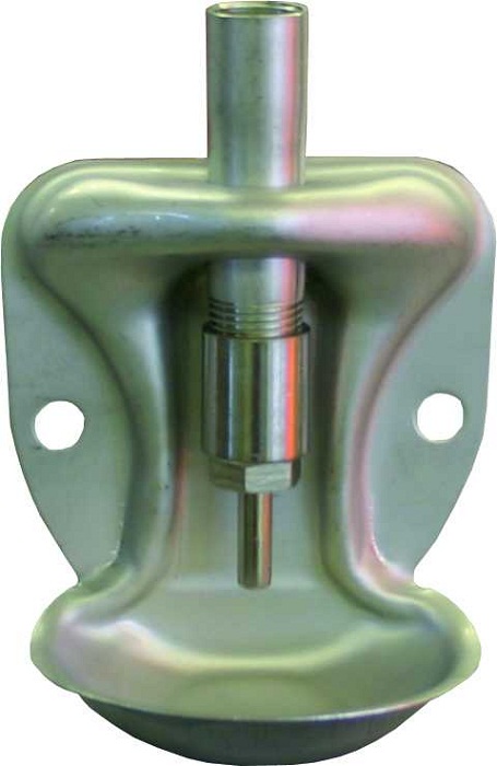 Tränkebecken Standard flach für Ferkel