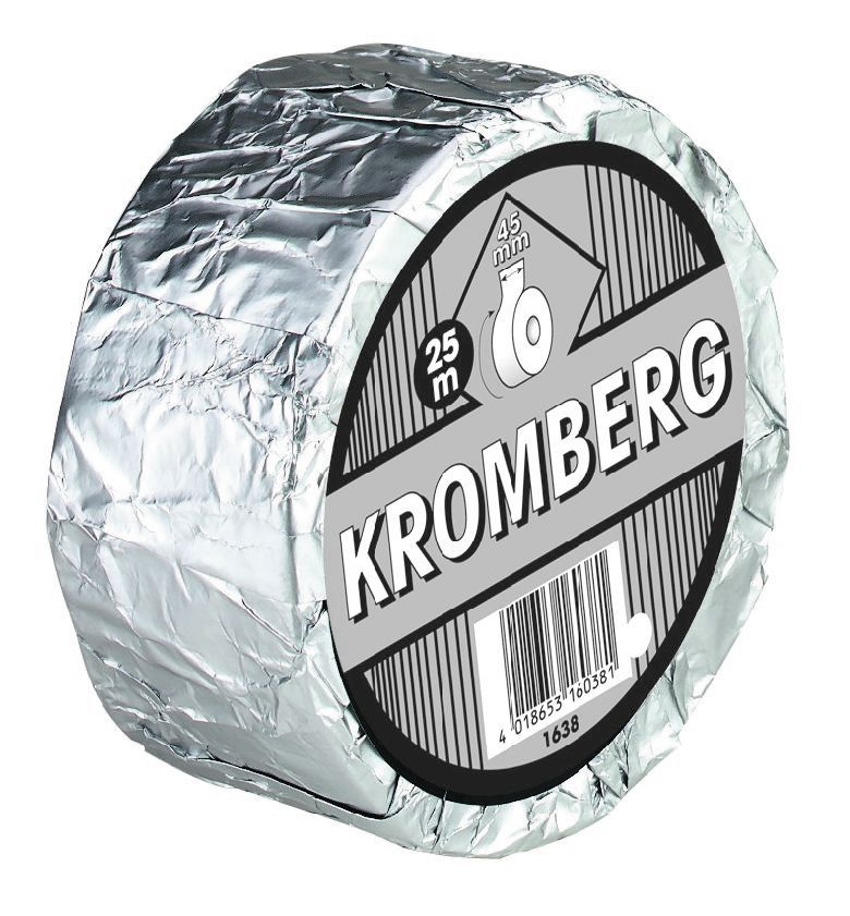 Teerverband Kromberg   (l=25lfm-b=4,5cm)