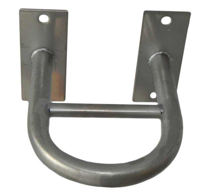 Schutzbügel Niro für Tränkenuckel