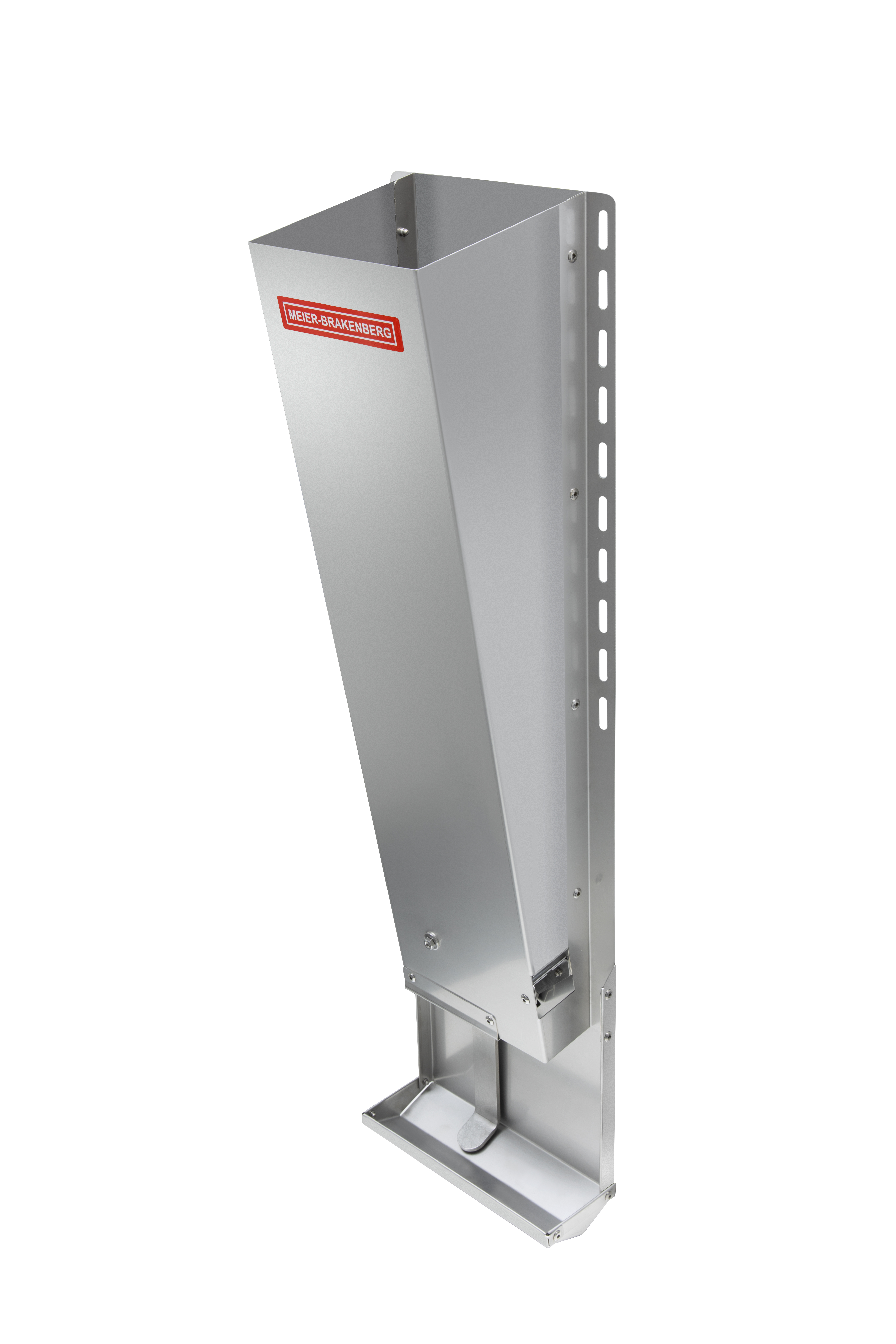 Porkys Pelletomat Maxi