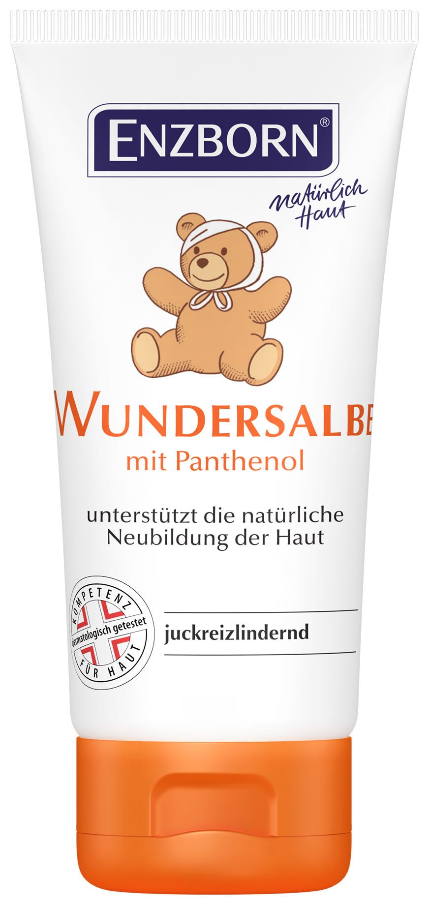 ENZBORN Wundersalbe 50 ml