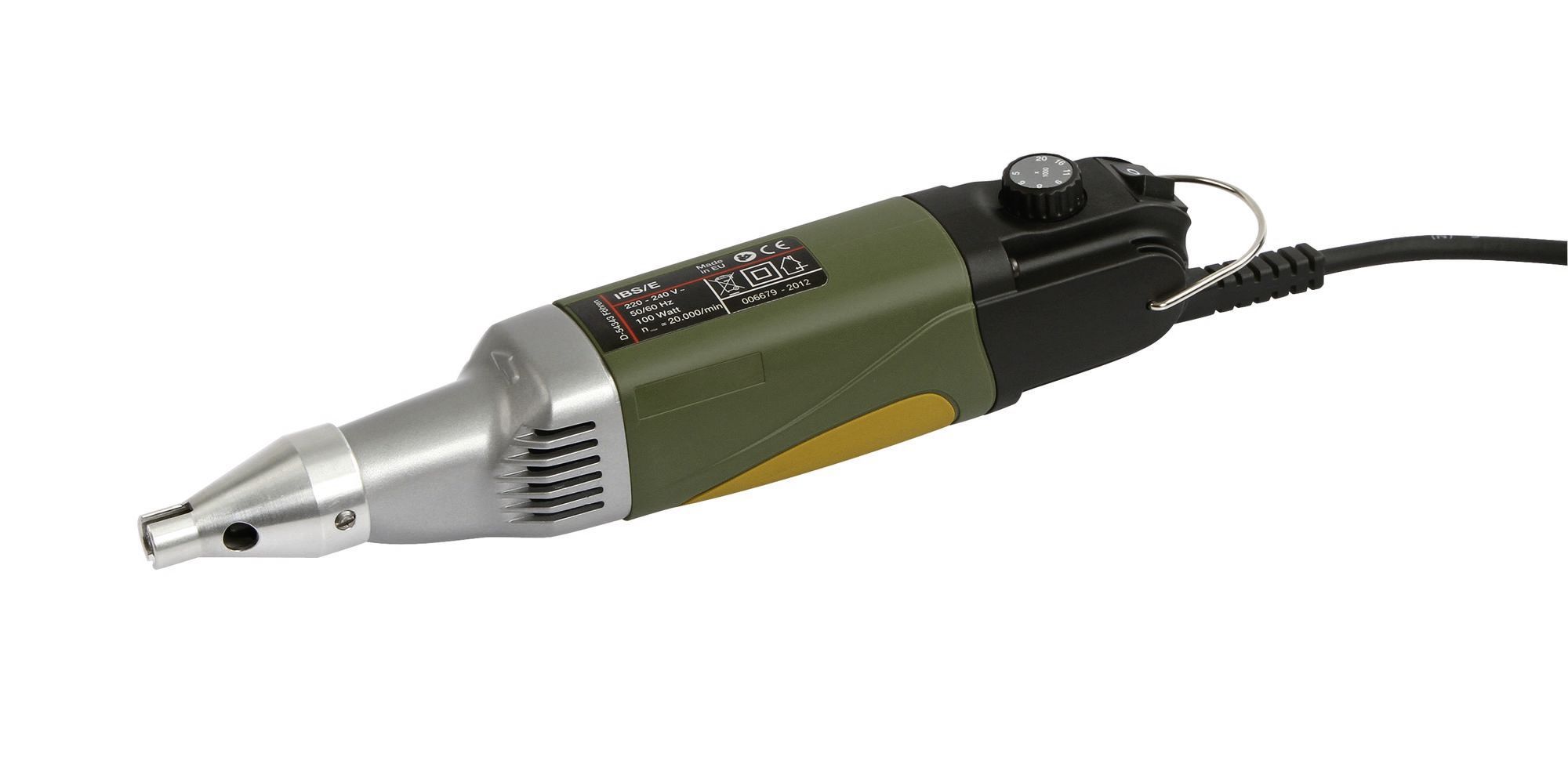 Zahnschleifapparat Premium 220Volt