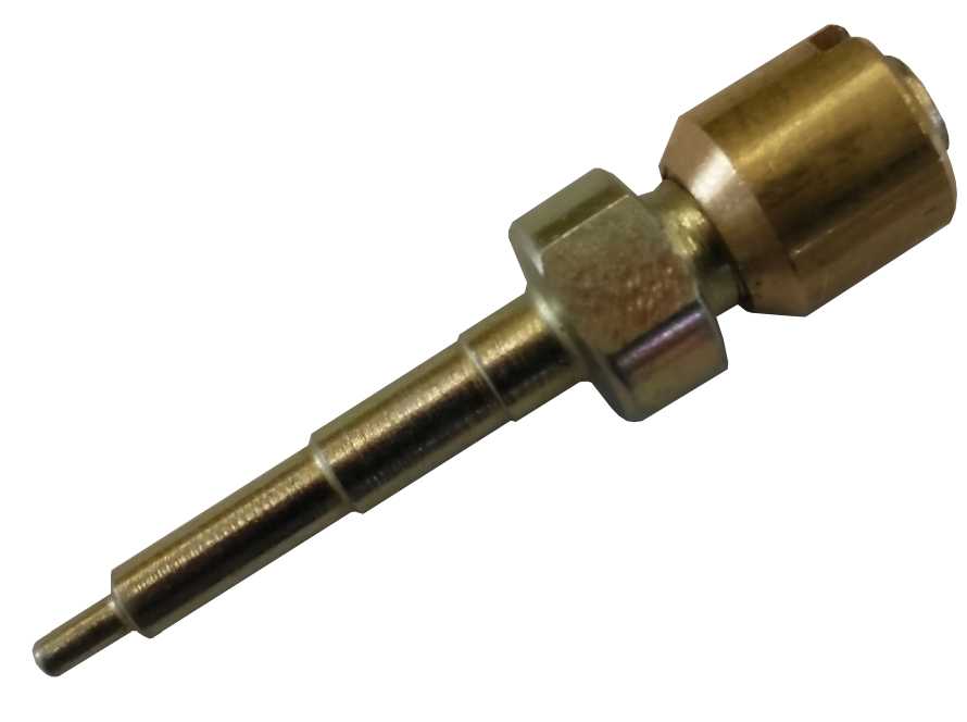 Ersatzdorn für Allflex Ohrmarkenzange