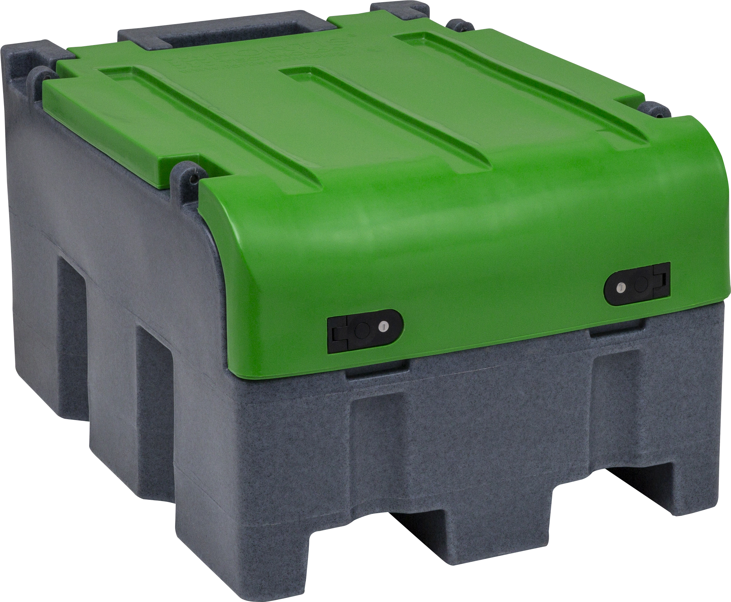 Mobiler Tank Diesel 200 l