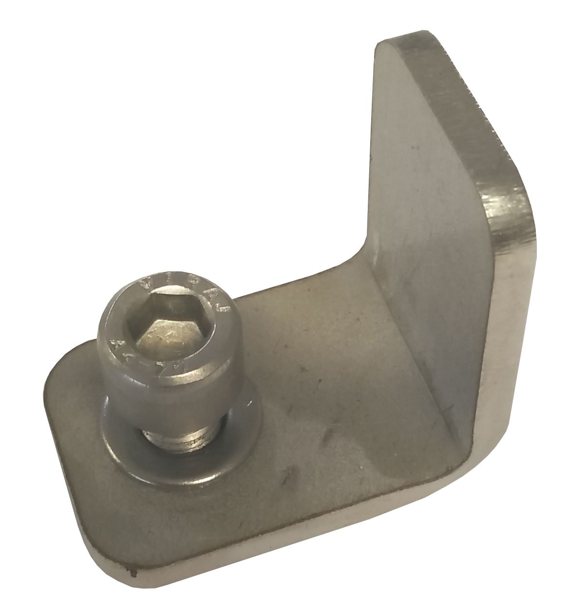 MK Befestigungsbügel für Ohrmarkengerät