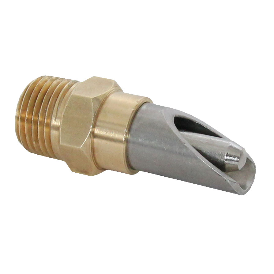 Suevia Beißnippel für Ferkel Mod. 304, 1/2" AG