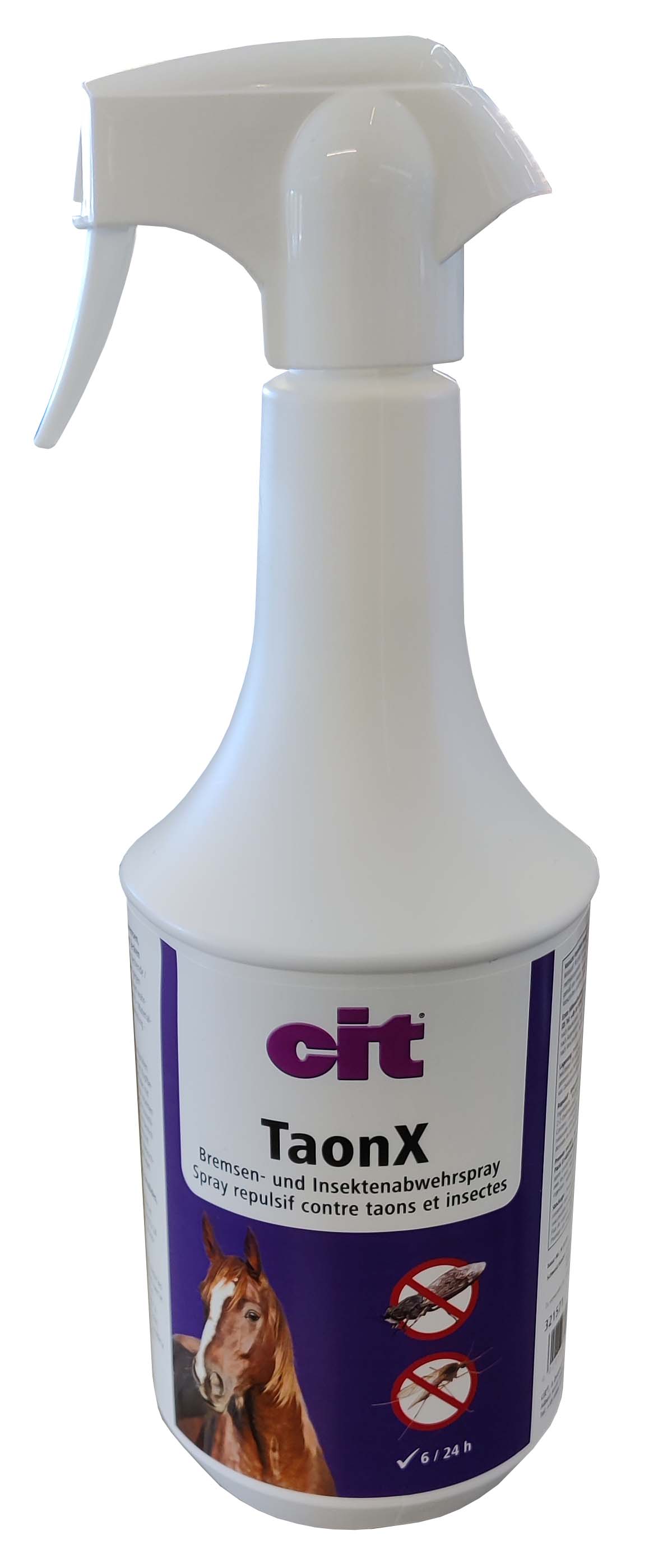 Bremsenschutzspray TAON-X