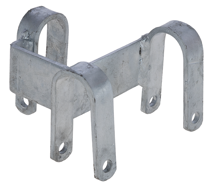 T-Verbinder für Weidepanele