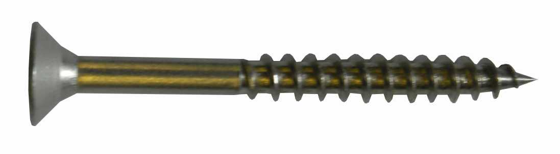 Spanplattenschraube 4x20 A2