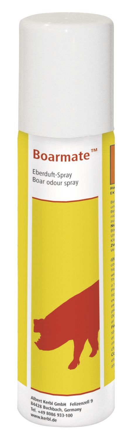 Eberduftspray Boarmate 80ml
