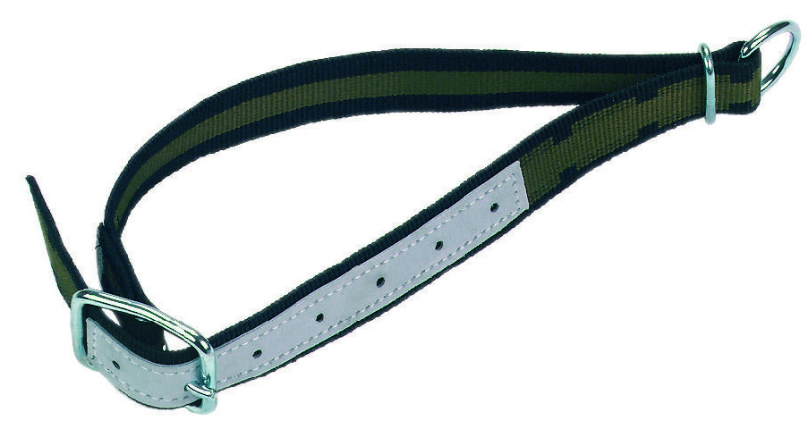 Kälberhalsband 85 x 4 cm