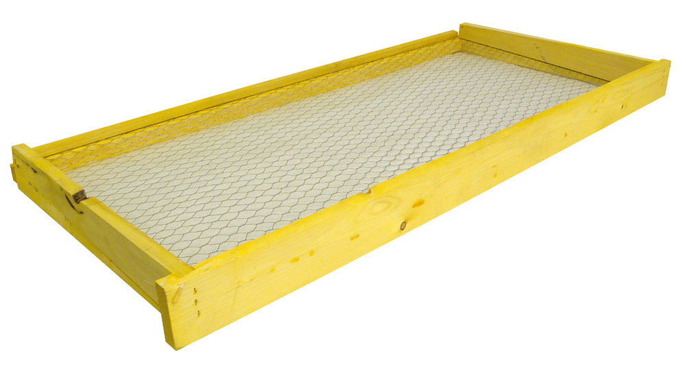 Lade zu Europa Legenest