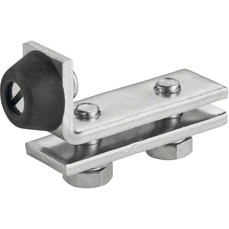 Schienenstopper  Agrar 300, lang