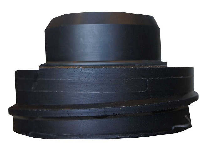 Ablassdeckel rund für Thermolac 411 02 05