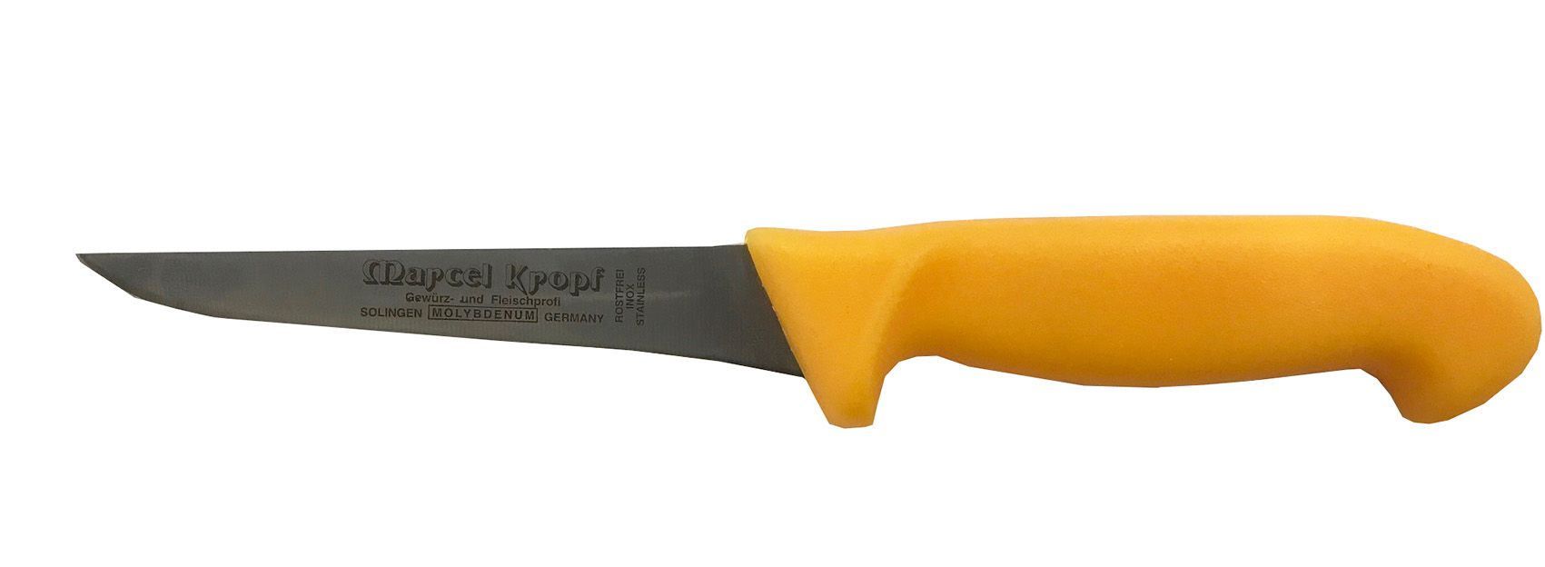 Beindlmesser (Kropf) groß***