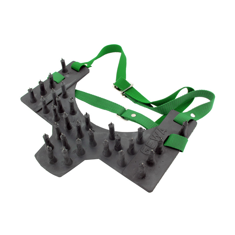 Viehsaugentwöhner für Großvieh aus Gummi