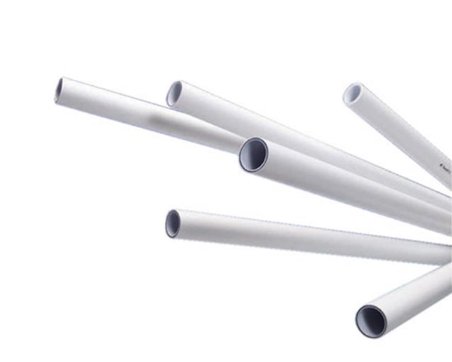 AquaSpeedpex Heißwasserrohr 22mm