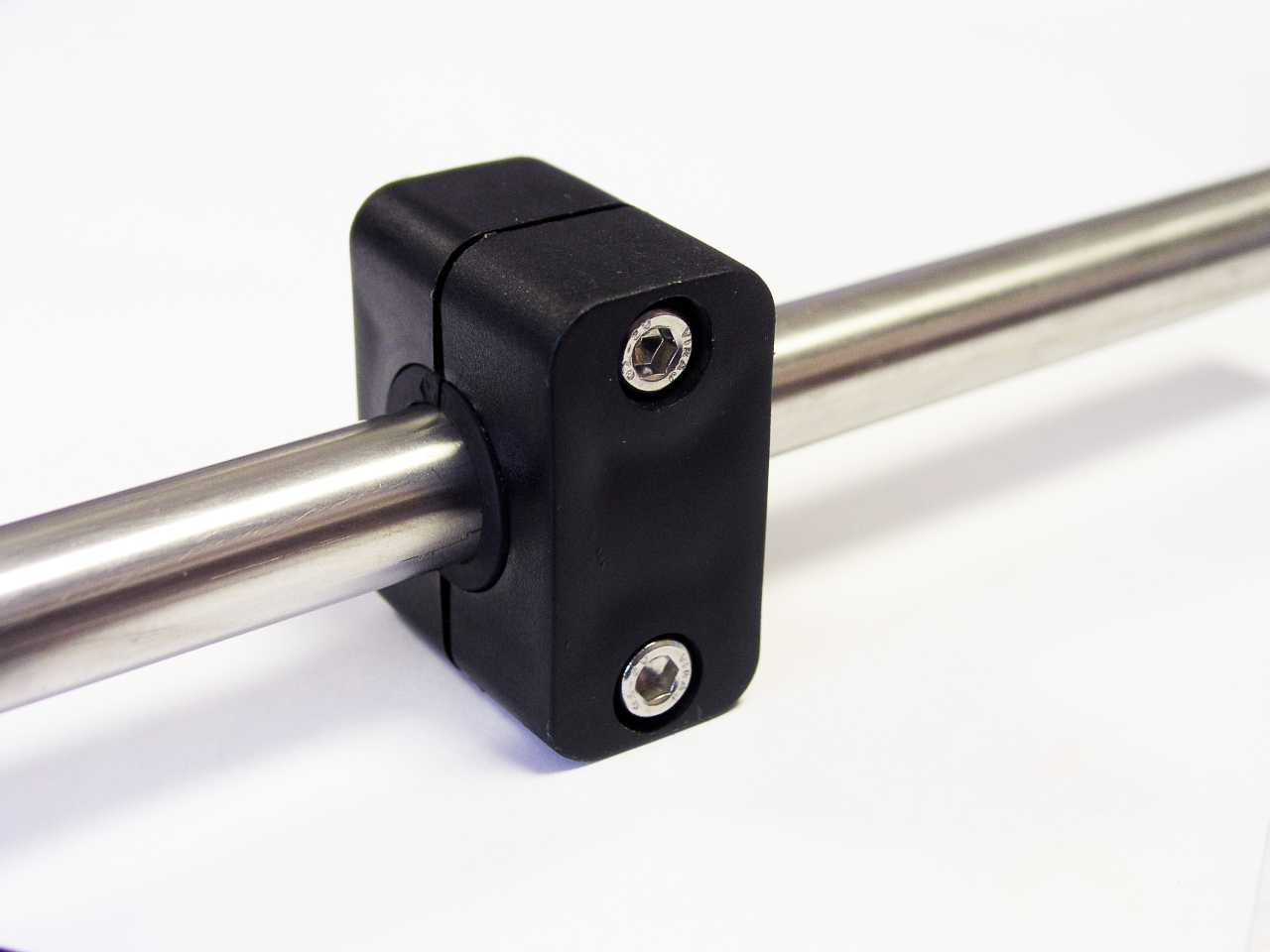 MB Edelstahlleitung 18x1,5 mm 6 m 