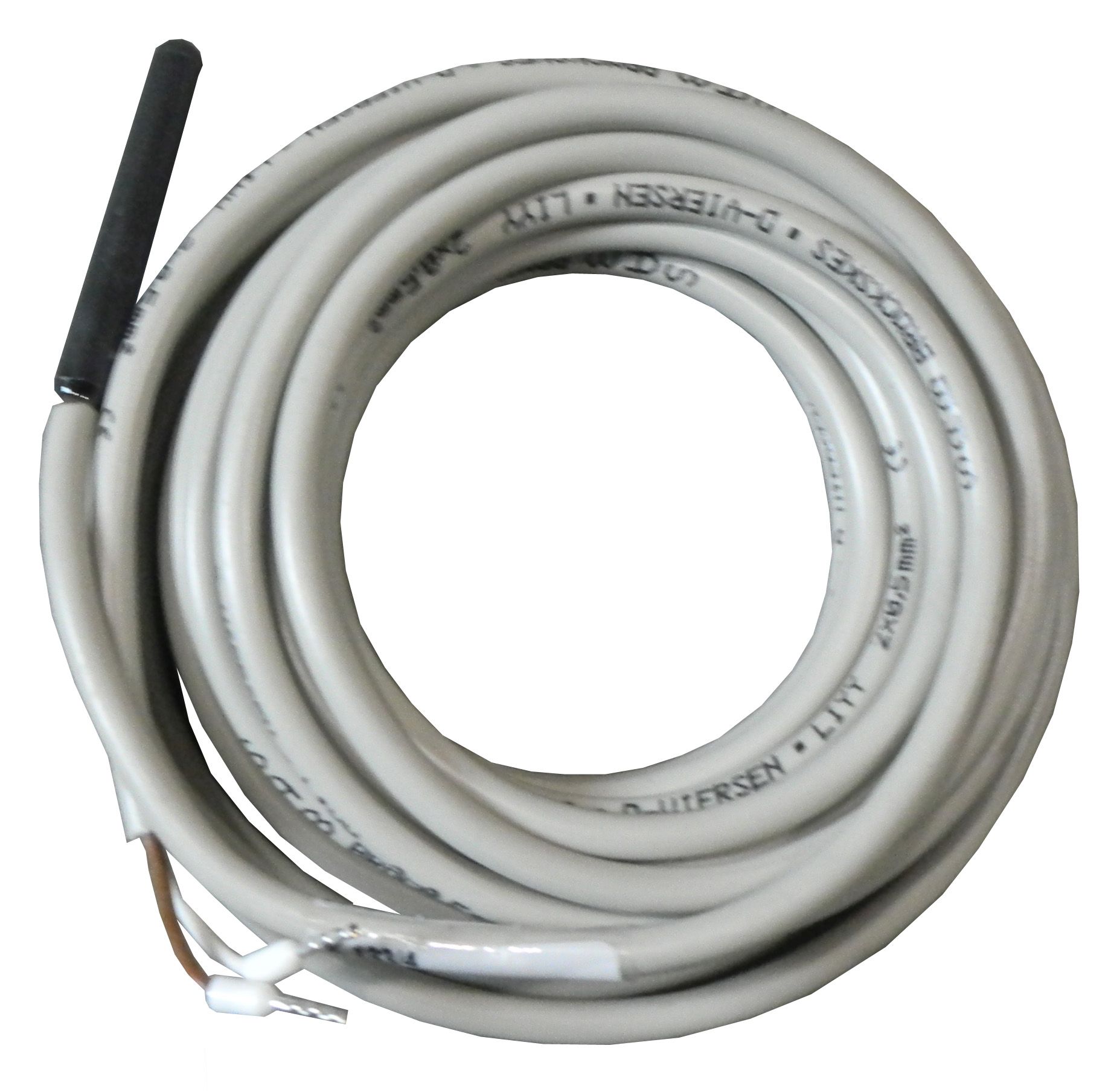 Fühlerkabel TF2K  l=4m für TR 1