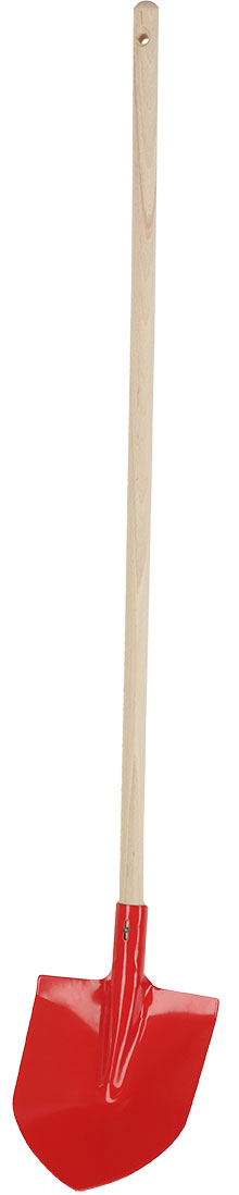 Frankfurter Schaufel Mini, mit Stiel