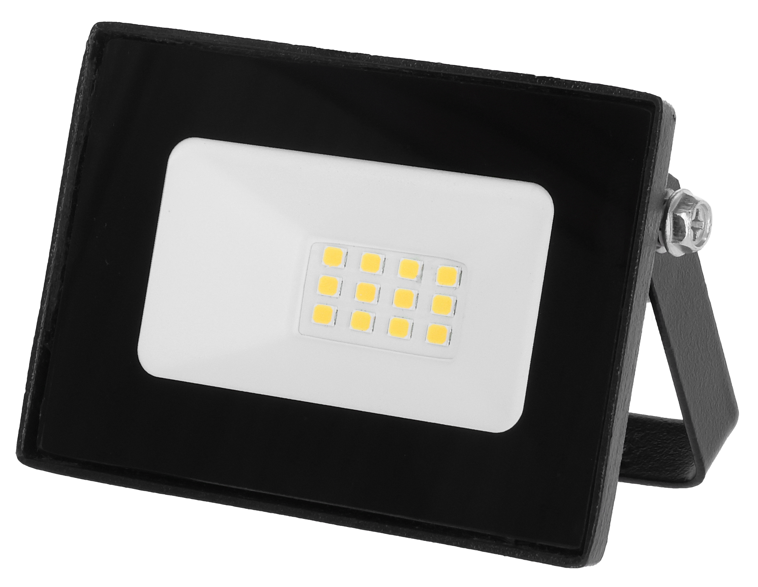 Außenstrahler LED 10 Watt