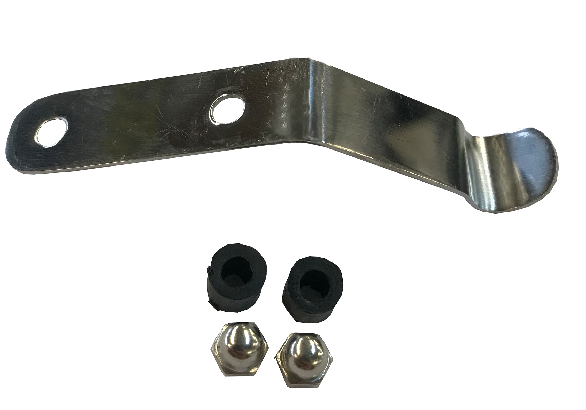 Ersatzfeder für Gaskupiergerät