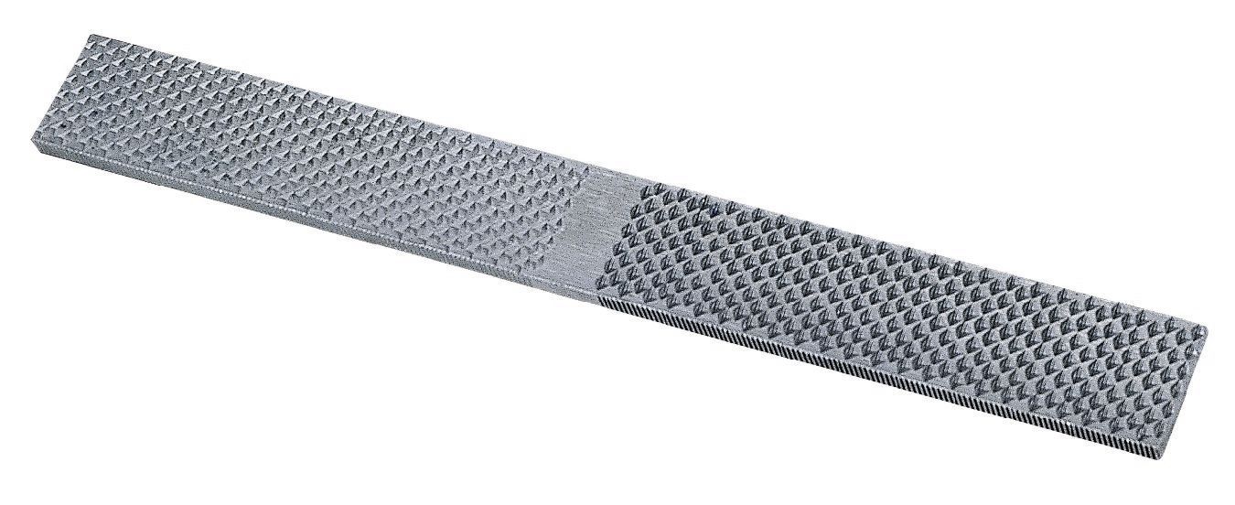 Hufraspel gerade ohne Griff