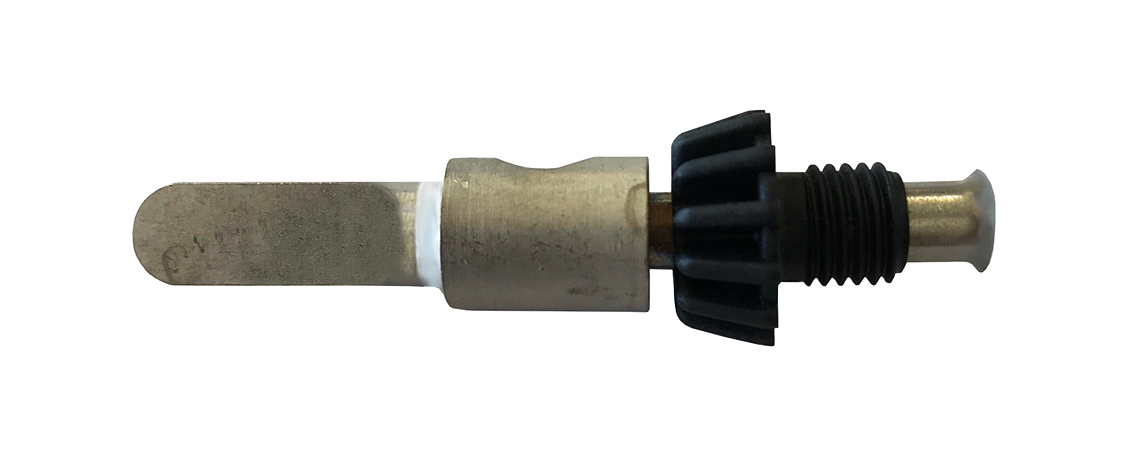 Brennspitze für Gaskupierer Standard