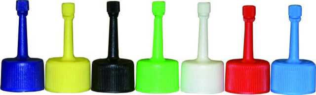 KNICK-Verschlüße für Absamflascherl (10Stk/Pkg)