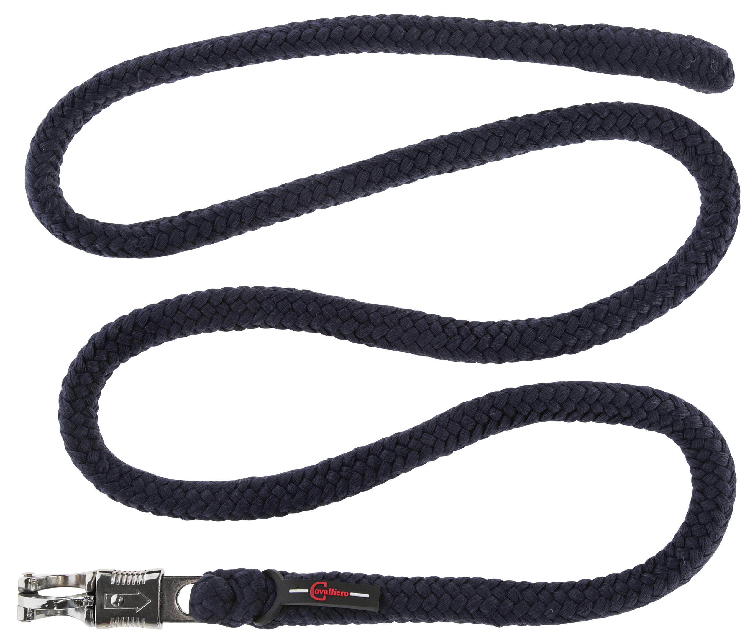 Führstrick Classic Soft mit Panikhaken