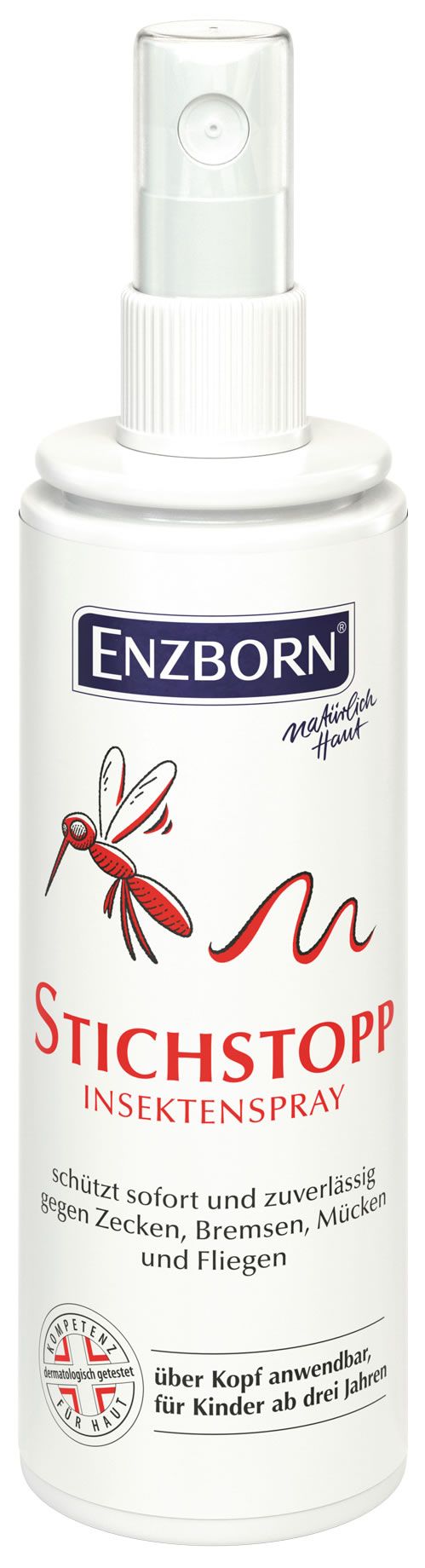 ENZBORN Stich-Stopp 100 ml