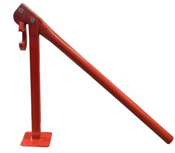 Zieher für T-Post Weidezaunpfähle