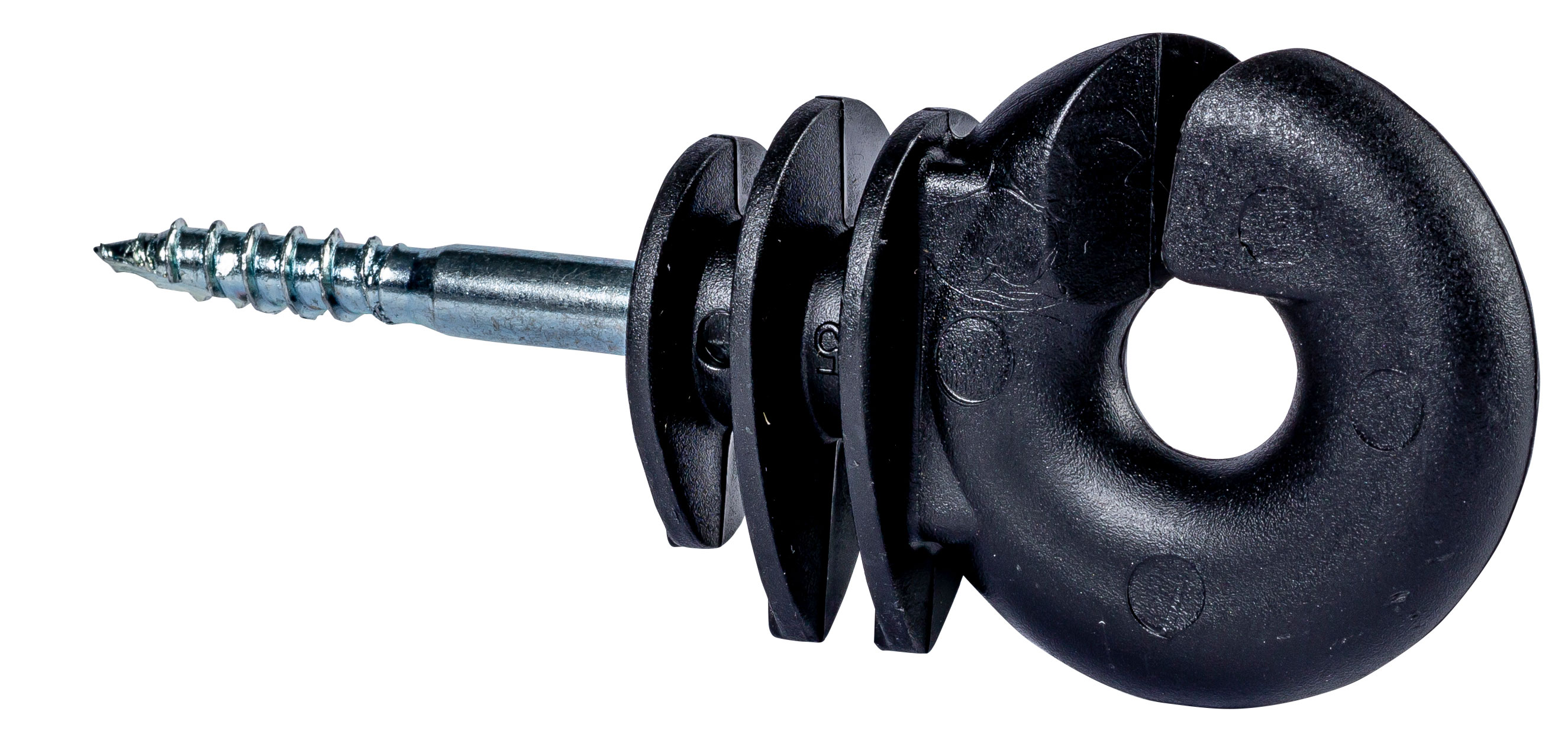 Patura Ringisolator (100 Stk./Pkg.)