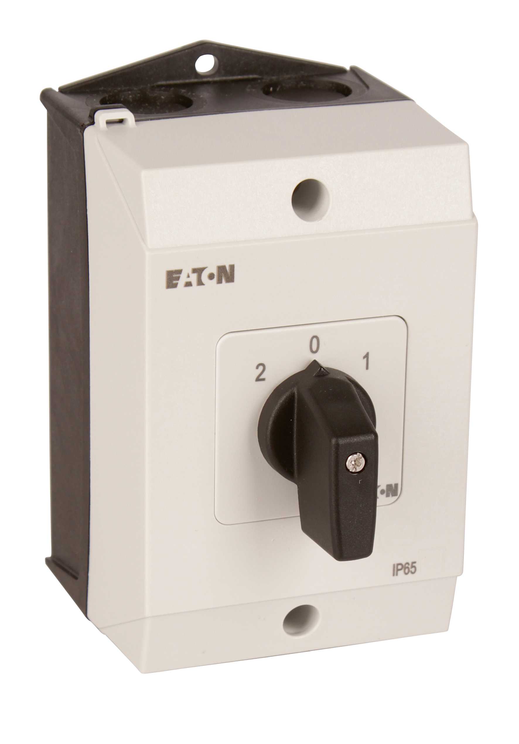 Leistungsschalter für Wärmestrahler 