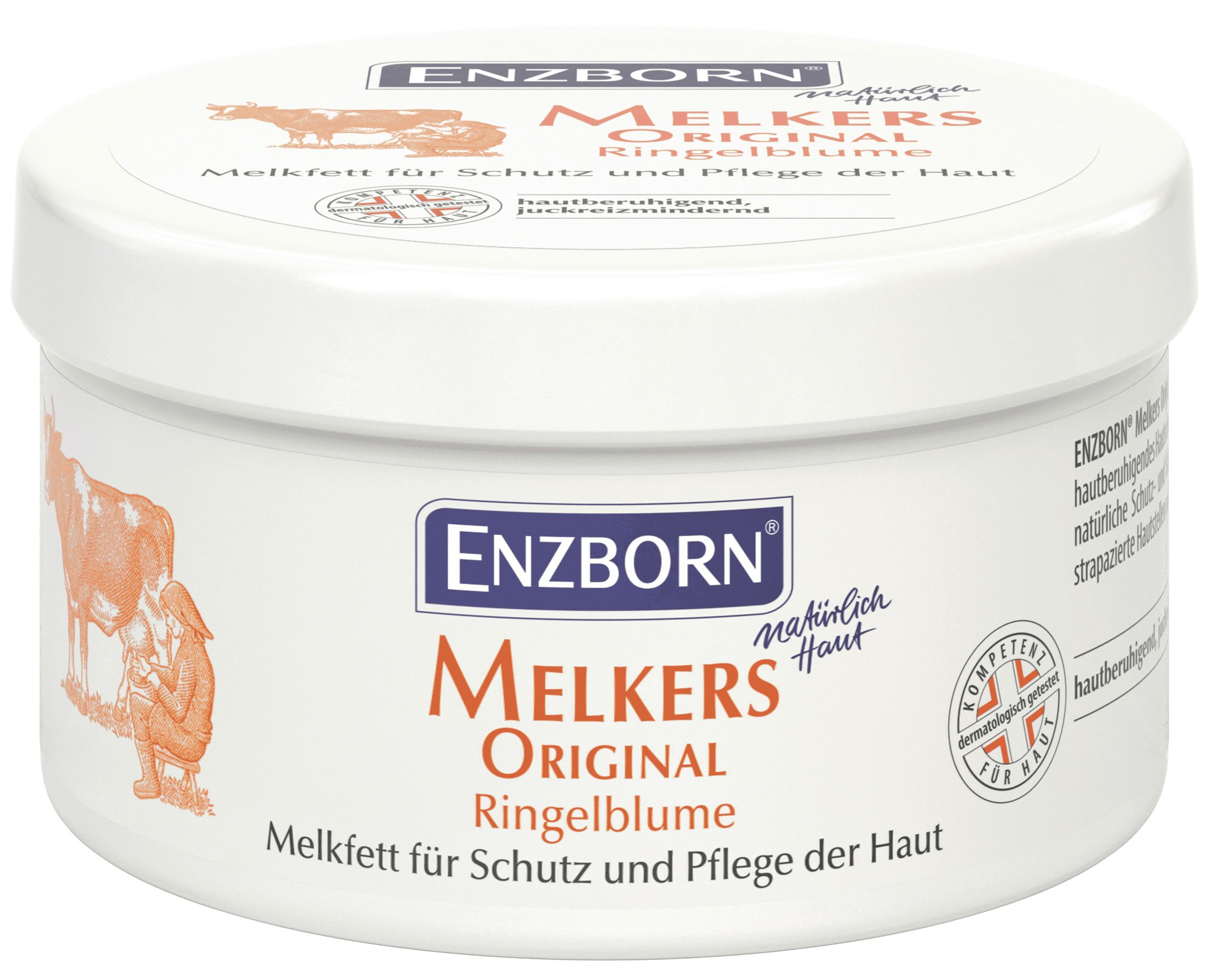 ENZBORN Melkers Original Ringelblume 250 ml