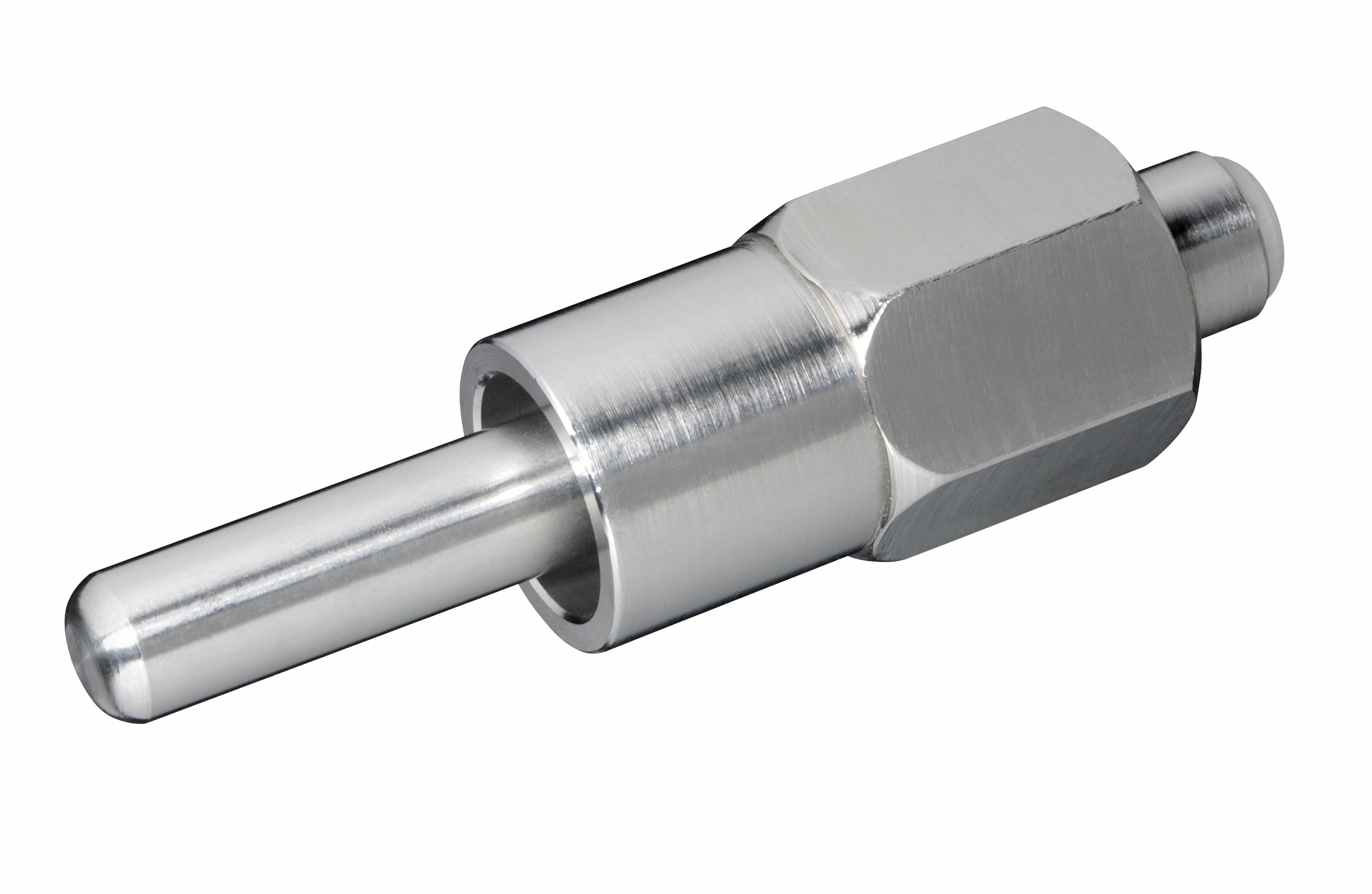 Sprühnippel Niro Big Water 1/2" IG