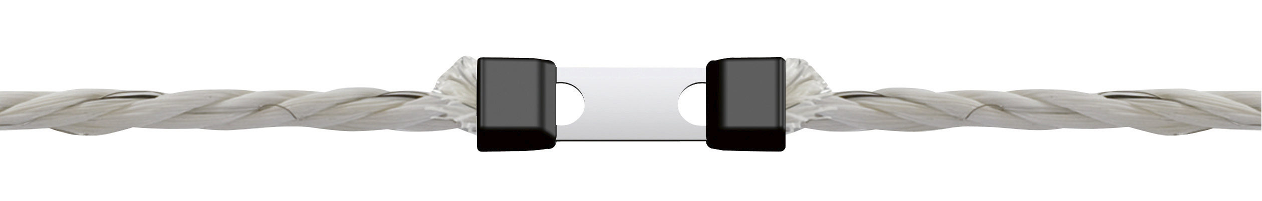 Seilverbinder Litzclip