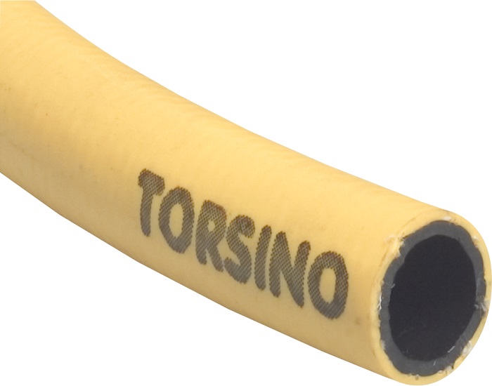 Wasserschlauch Torsino PVC 1/2" 25 Meter