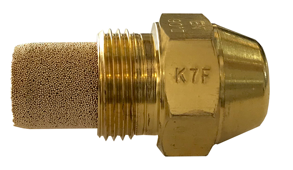 Düse für Ölheizgerät TA16