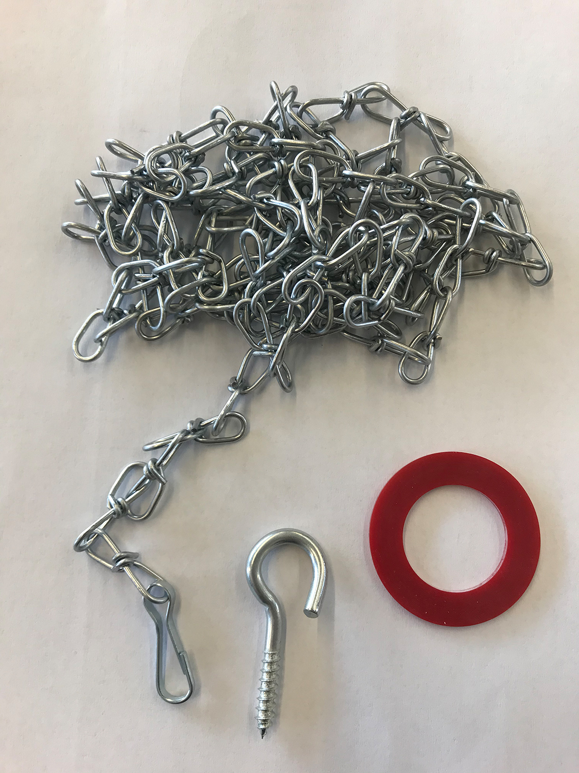 Ersatzkette für Wärmestrahlgerät