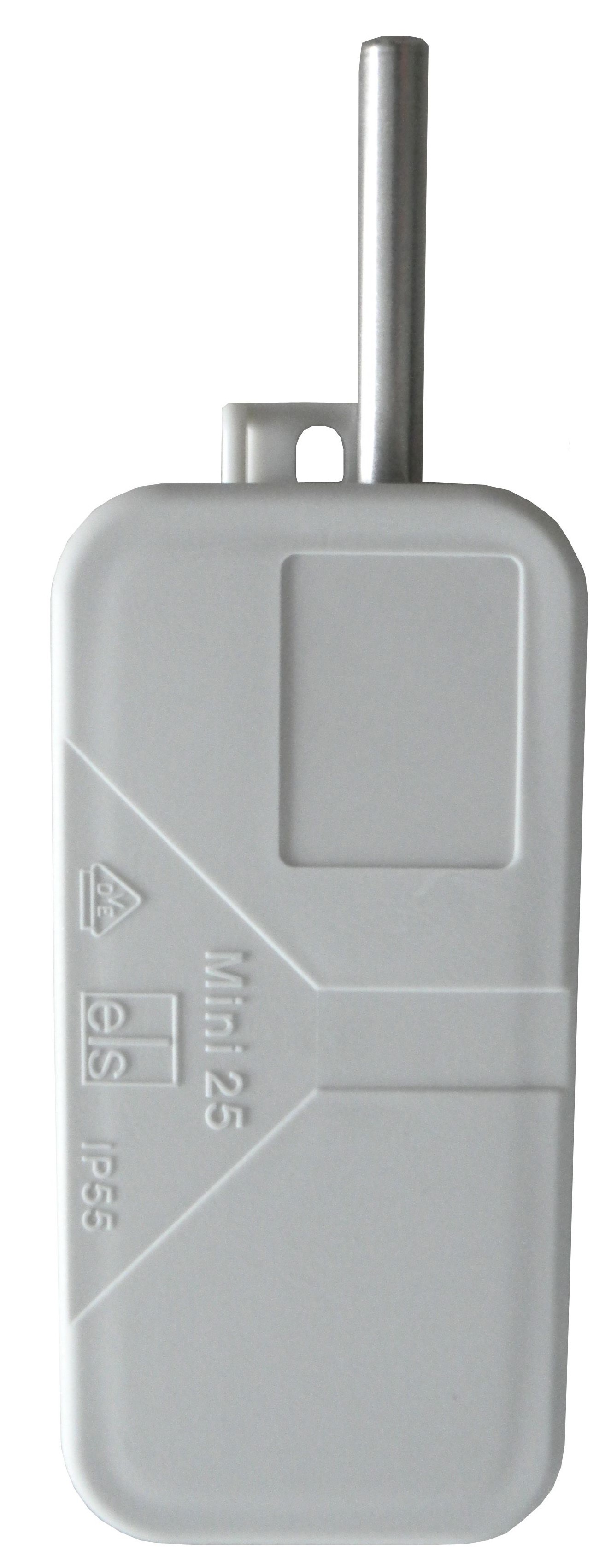 Fühler 1000 Ohm für Univent-Steuerungen