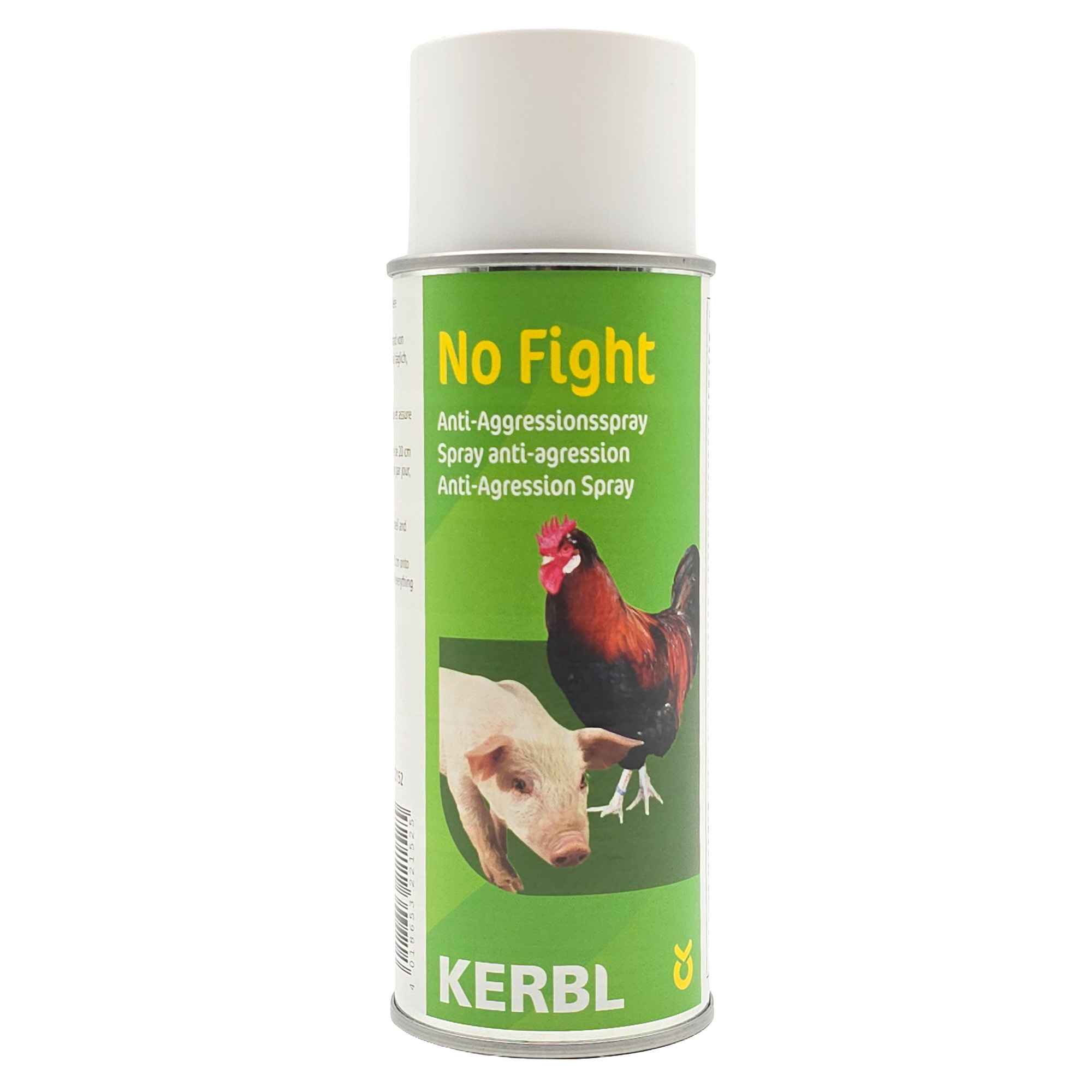 Anti-Kannibal Stallspray"No-Fight"